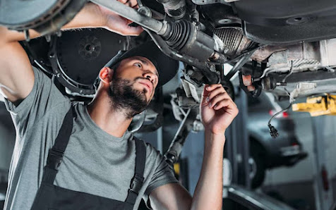 Autowerkstatt Kfz Fix Car Repair GmbH