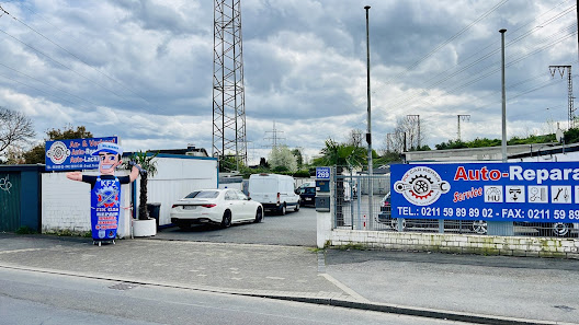 Autowerkstatt Kfz Fix Car Repair GmbH