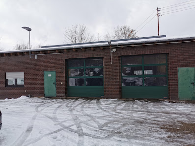Eric's Garage