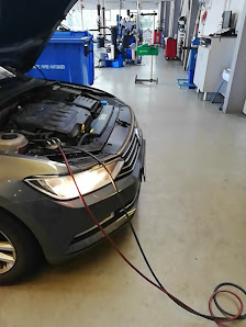 BB - Die Autowerkstatt GmbH | Reifenhandel | Euromaster Partnerbetrieb