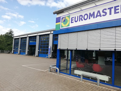 BB - Die Autowerkstatt GmbH | Reifenhandel | Euromaster Partnerbetrieb