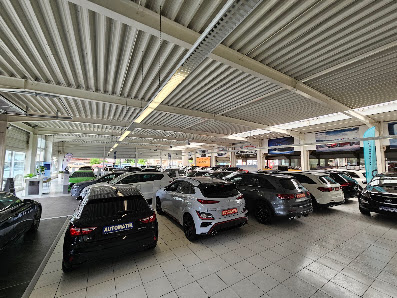 BR Automobile Türkismühle