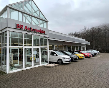 BR Automobile Türkismühle