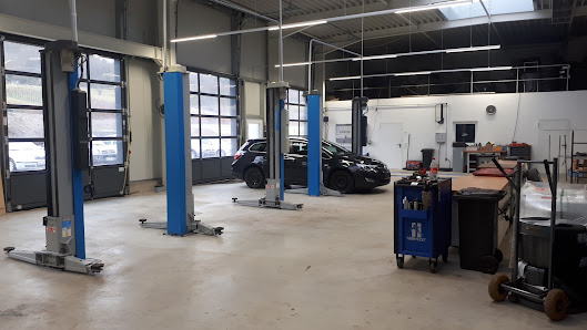 KFZ-Technik Jacobi GmbH