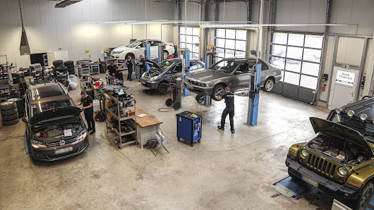 KFZ-Technik Jacobi GmbH
