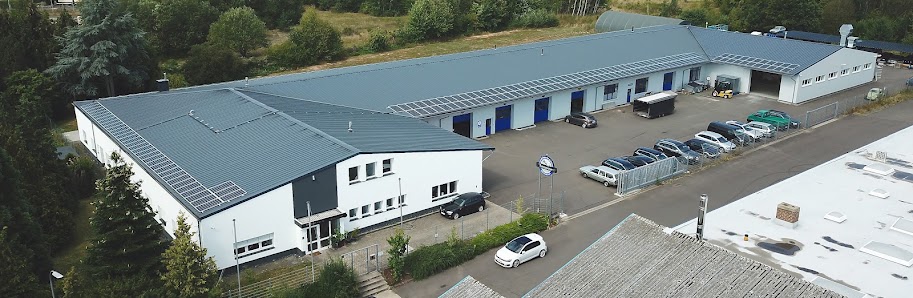 Benarrow GmbH - Die markenunabhängige Fachwerkstatt