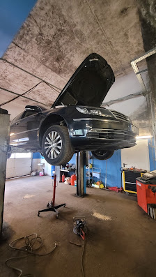 Sebastian Müller und Sejad Cehajic GbR Autoservice