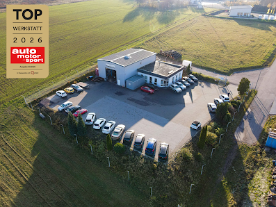Nielinger Automobile Kfz-Meisterwerkstatt in Longkamp