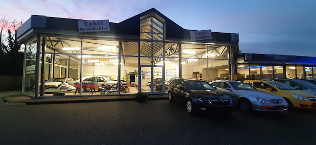 Unkel Automobile