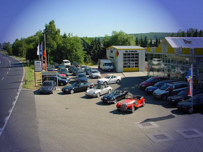 Unkel Automobile