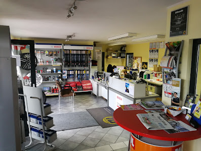 1a autoservice Bernd Müller
