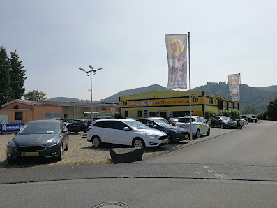 1a autoservice Bernd Müller