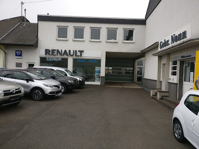 Renault Gebr. Nonn GmbH