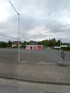 Autosiebengebirge, Kfz-Handel Inhaber. Fouzi Akid.