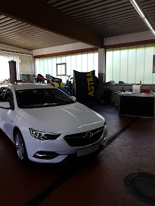 Autohaus Weber