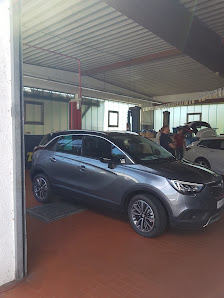 Autohaus Weber