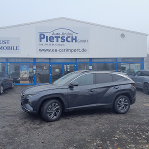 Auto-Online Pietsch GmbH in Vettelschoß
