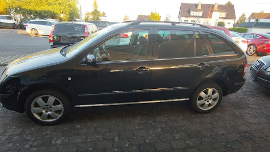 Auto-Online Pietsch GmbH in Vettelschoß
