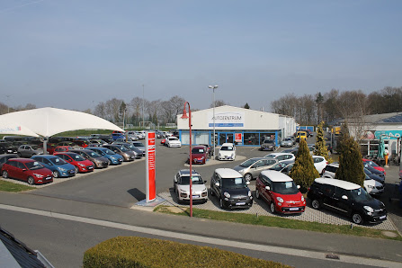 Auto-Online Pietsch GmbH in Vettelschoß