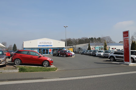 Auto-Online Pietsch GmbH in Vettelschoß