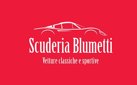 KFZ Blumetti