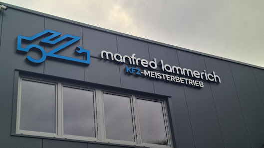 KFZ-Service Lammerich GmbH