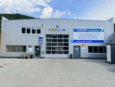 KFZ Balter