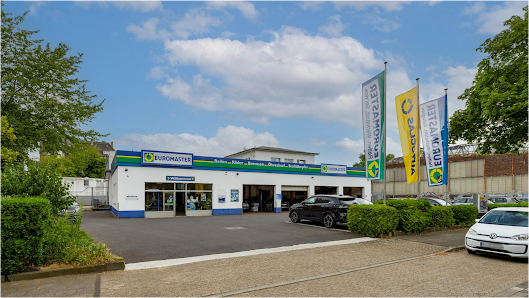 EUROMASTER Düsseldorf-Oberbilk PKW