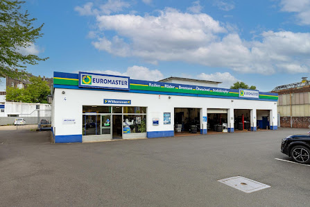 EUROMASTER Düsseldorf-Oberbilk PKW