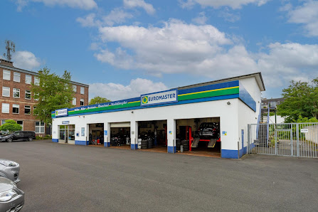 EUROMASTER Düsseldorf-Oberbilk PKW