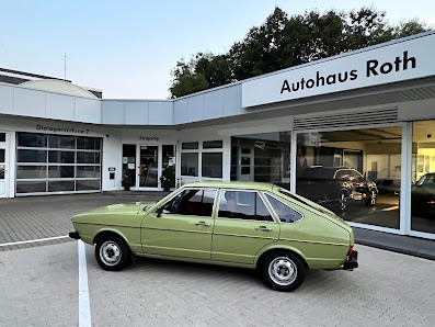 Autohaus Roth GmbH & Co. KG