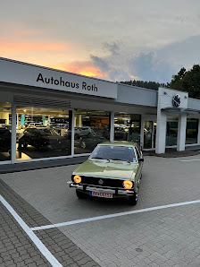Autohaus Roth GmbH & Co. KG