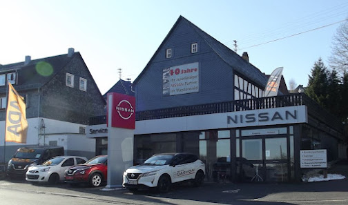 Autohaus Walter Greis GmbH