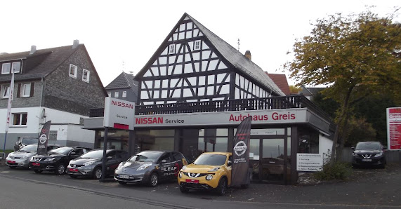 Autohaus Walter Greis GmbH