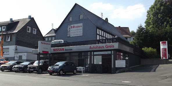 Autohaus Walter Greis GmbH