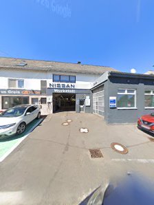 Autohaus Walter Greis GmbH
