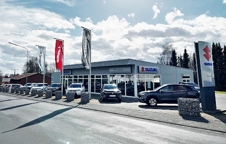 Autohaus Reiner Hermann GmbH & Co. KG
