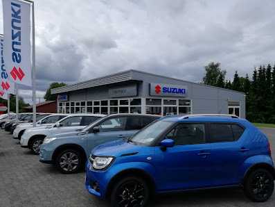 Autohaus Reiner Hermann GmbH & Co. KG