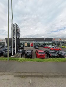 AUTOHAUS HOTTGENROTH GMBH