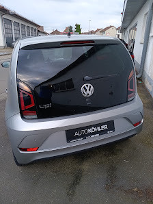 Fahrzeug An- und Verkauf Fani