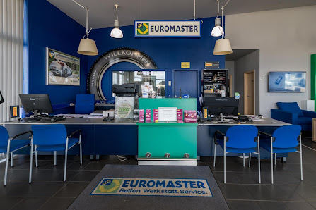 HAMMES Reifen u. Autoservice e.K.