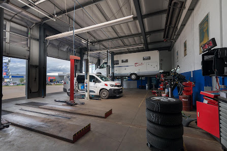 HAMMES Reifen u. Autoservice e.K.