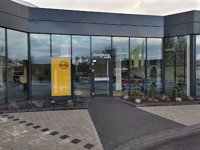 Autohaus Ritter GmbH & Co. KG Opel-Service