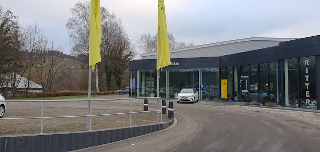 Autohaus Ritter GmbH & Co. KG Opel-Service