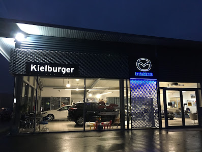 Autohaus Kielburger