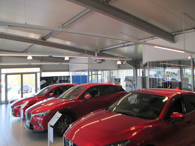 Autohaus Kielburger