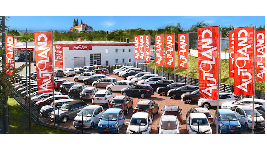 Autoland Niederlassung Meißen