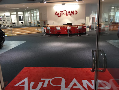 Autoland Niederlassung Meißen