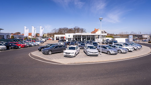 Autohaus Lassotta GmbH