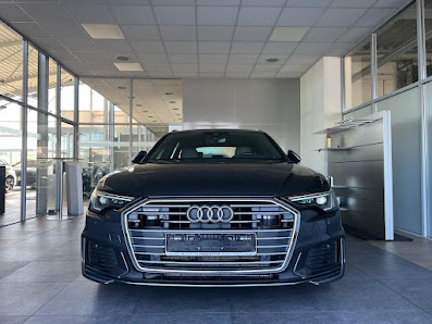 Autohaus Lassotta GmbH